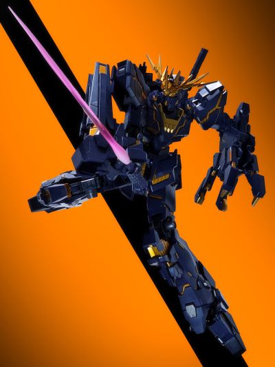 ROBOT魂＜机动战士系列＞  机动战士高达独角兽 报丧女妖