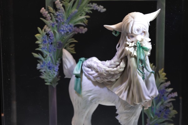 原创 小山羊gk 1/6