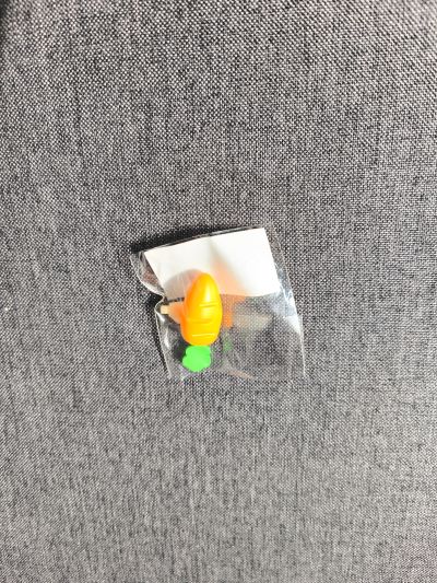 粘土人#2400 太鼓之达人 小咚（和田咚）