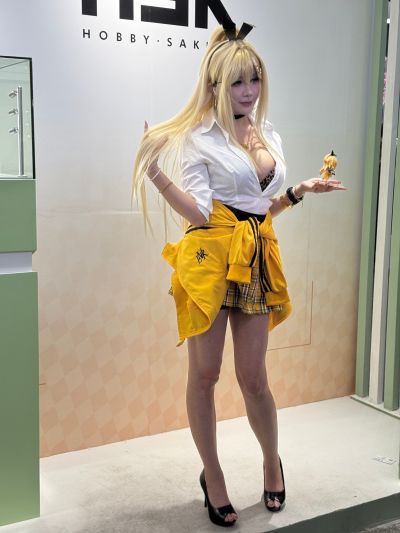 胜利女神：妮姬 Q版盲盒系列-樱花、布兰儿、诺亚尔、爱丽丝、普丽瓦蒂、露菲