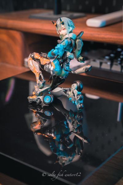 少女发动机 SSX_155 