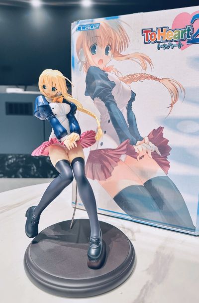 トゥハート2 HMX-17c茜露法 Maeda Ver. 