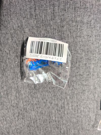 粘土人#2400 太鼓之达人 小咚（和田咚）