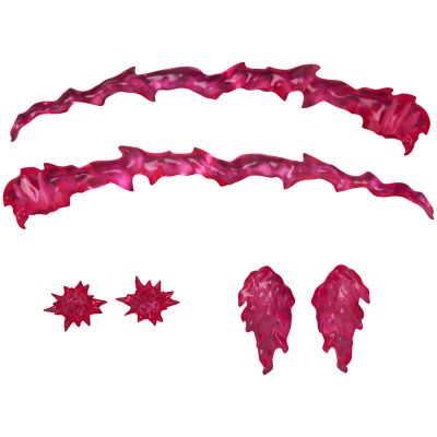 MAFEX 编号253 李千欢（漫画版）