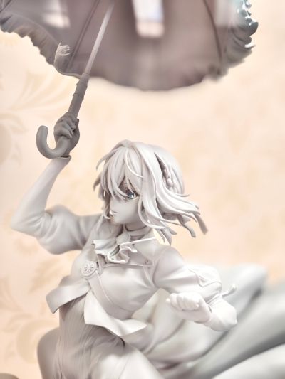 紫罗兰永恒花园 薇尔莉特•伊芙加登