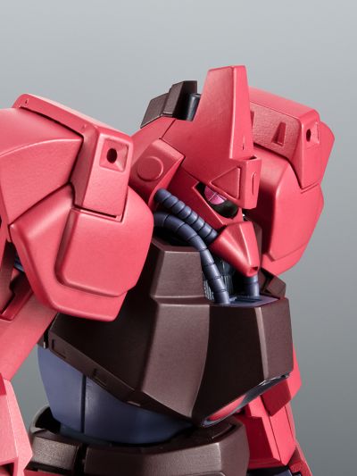 ROBOT魂 ＜机动战士系列＞ RMS-117 加尔波帝β 剧中版