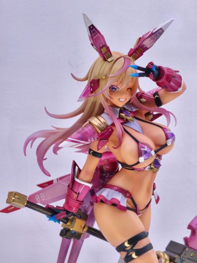 兔女郎服装计划  亚茉茉・麻美