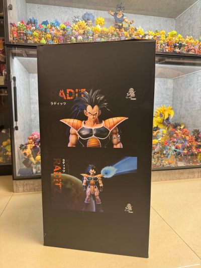 龙珠ARISE 拉蒂兹