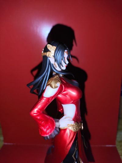 斗破苍穹 美杜莎女王 三年之约