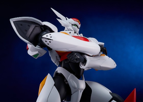 MODEROID    宇宙骑士（1992）