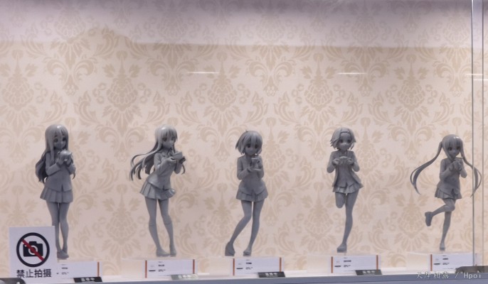 POP UP PARADE 轻音少女 琴吹䌷 L尺寸