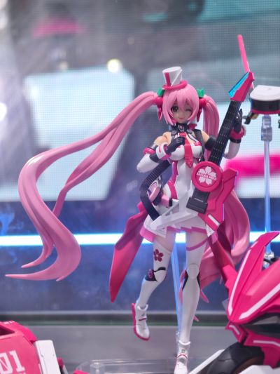 雪未来 冰点回响