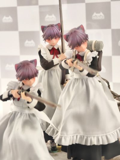 PA010 火枪手 菲奇子