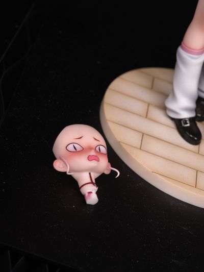 蔚蓝档案 咖啡厅の小春