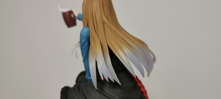 Luminasta 狼与香辛料  MERCHANT MEETS THE WISE WOLF 赫萝