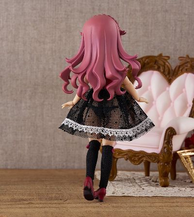 PARDOLL 吊带睡裙 Rose