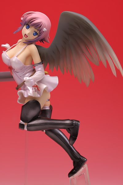 ExcellentModel 女皇之刃 娜娜艾露 2P Color Limited Edition 