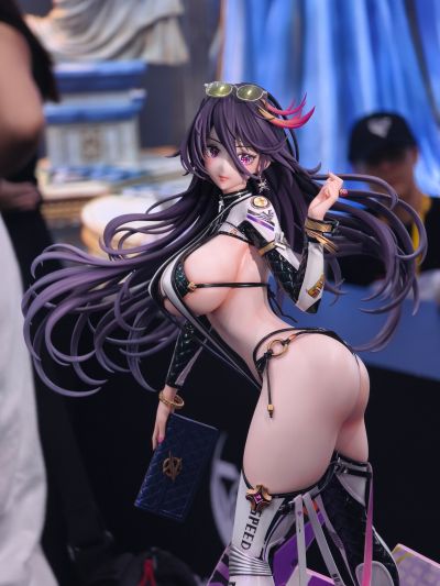 命运之子 竞速泽菲罗斯