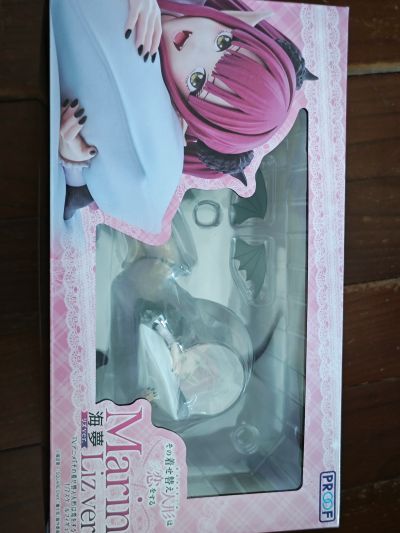 更衣人偶坠入爱河 喜多川海梦 利兹