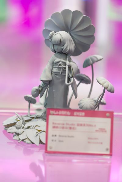 菇娘系列No.6 红盖小皮伞