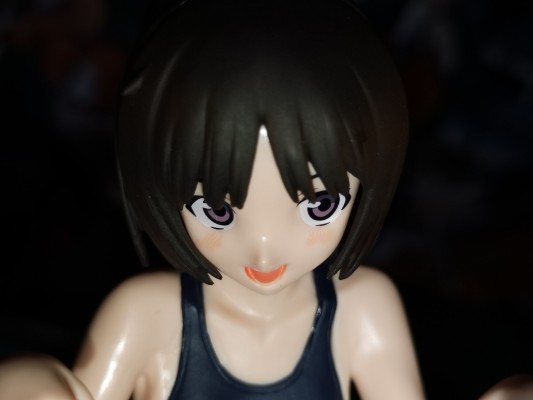 アマガミSS＋ plus ハイグレードプールサイドフィギュア 橘美也 