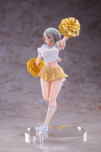 啦啦队系列 莉库