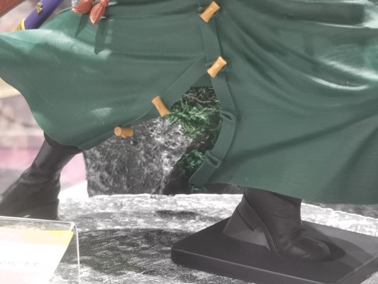 航海王 Grandista-罗罗诺亚·佐罗-