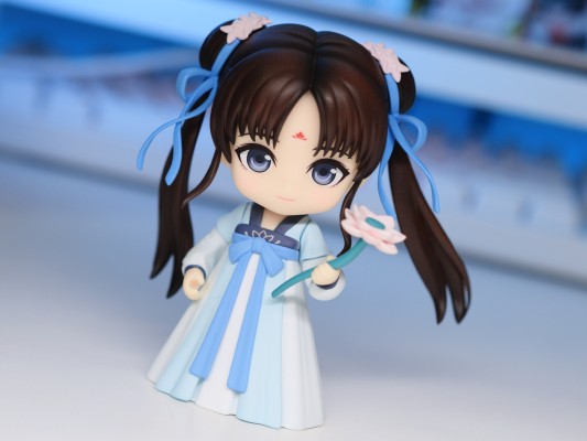 粘土人#2052 仙剑奇侠传 赵灵儿 女娲后人