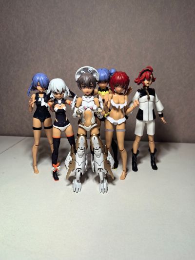 30MS 扩展身体配件 G02 [颜色C]