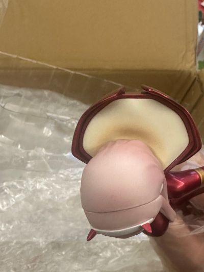 POP UP PARADE DARLING in the FRANXX 零二 驾驶服 L尺寸