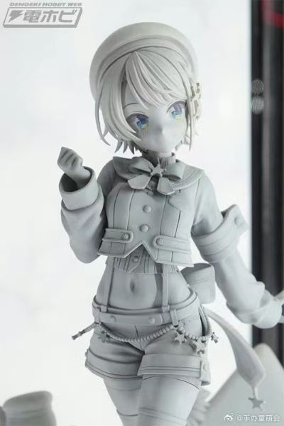 hololive 大空昴 ～吊裤带衣装～