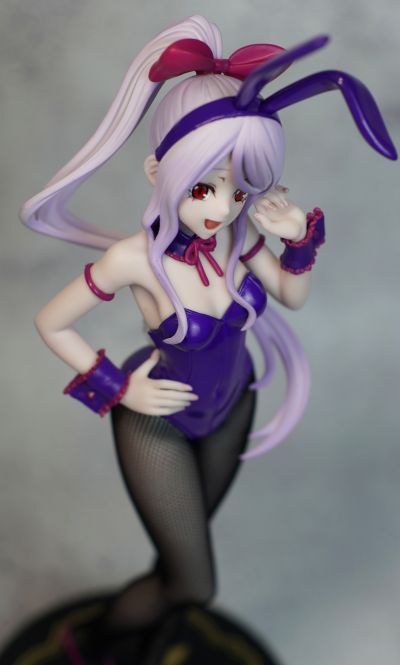 BiCute Bunnies OVERLORD 夏提雅