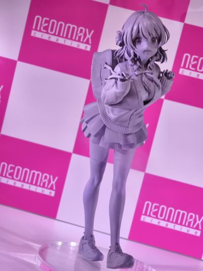 学园偶像大师 花海佑芽