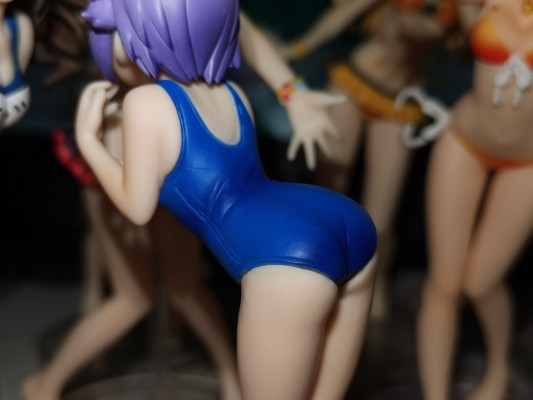 扭蛋肖像 偶像大师灰姑娘女孩 03