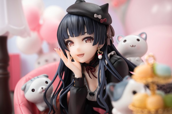 崩坏3 爱莉希雅 真我·人之律者 因你而在的故事