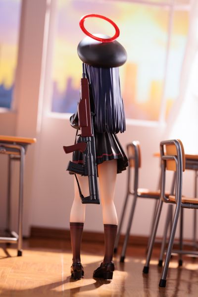 蔚蓝档案 正义实现委员会 杂鱼酱