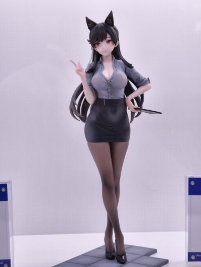 碧蓝航线  犬（爱宕） OL