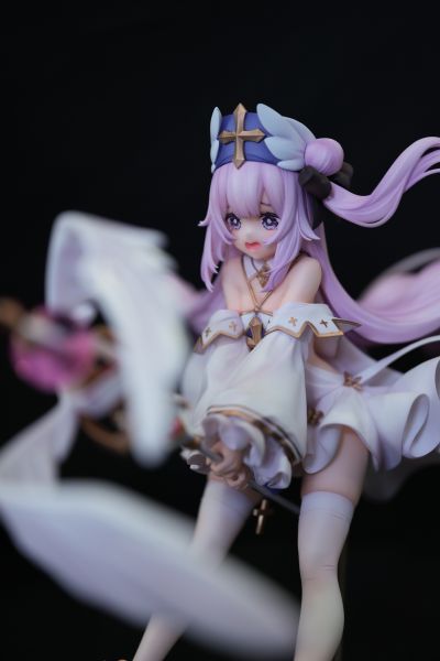 KDcolle  CARNEADES 艾露·弗拉克提亚