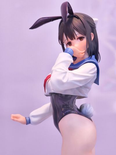 水手服兔女郎