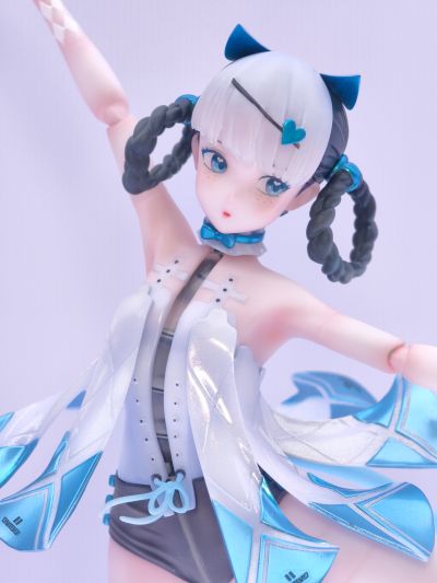 战双：帕弥什 邦比娜塔·琉璃