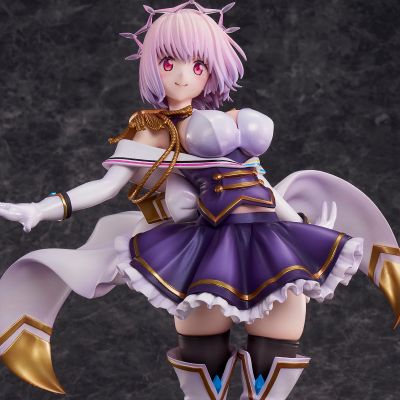 古立特宇宙 新条茜 新秩序