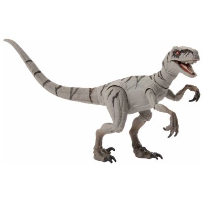 侏罗纪世界 野蛮盗龙 幽灵 可动套装