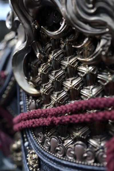 黑神话：悟空 天命人 1/1半身像