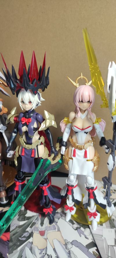 30MM EXM-H15C 亚琪露比（C型）