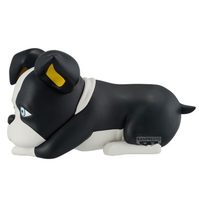 JOJO的奇妙冒险  星辰斗士 SOFVIMATES～伊奇～款式3