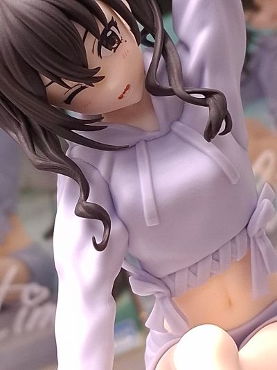 悠闲时光 偶像大师灰姑娘女孩 砂冢明