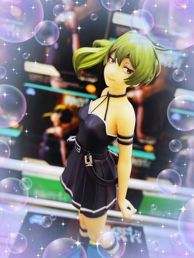 Desktop×Decorate Collections 葬送的芙莉莲  尤贝尔