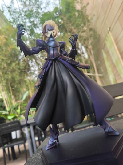 POP UP PARADE 电影 命运之夜——天之杯 剑士 / 阿尔托莉雅 [Alter］