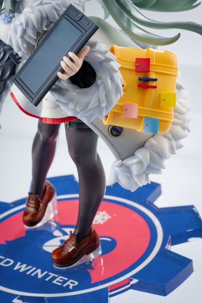 蔚蓝档案  姫木梅露