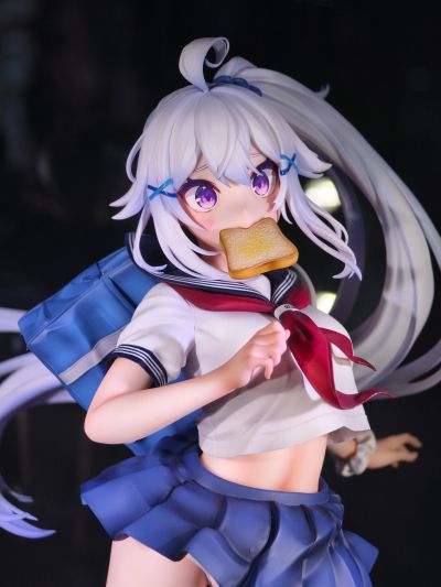 LF系列 迟到少女 未来酱